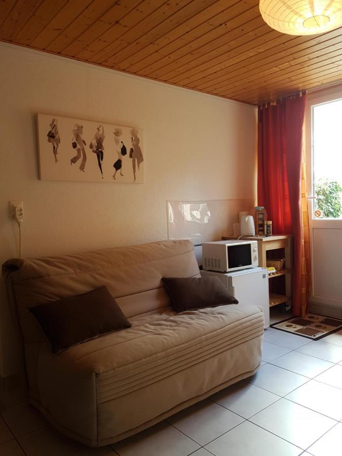 Grandson Bnb Tuileries المظهر الخارجي الصورة