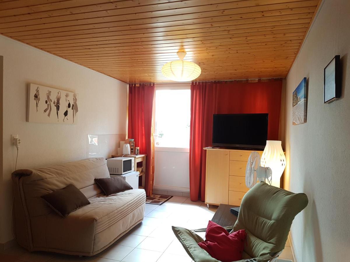 Grandson Bnb Tuileries المظهر الخارجي الصورة