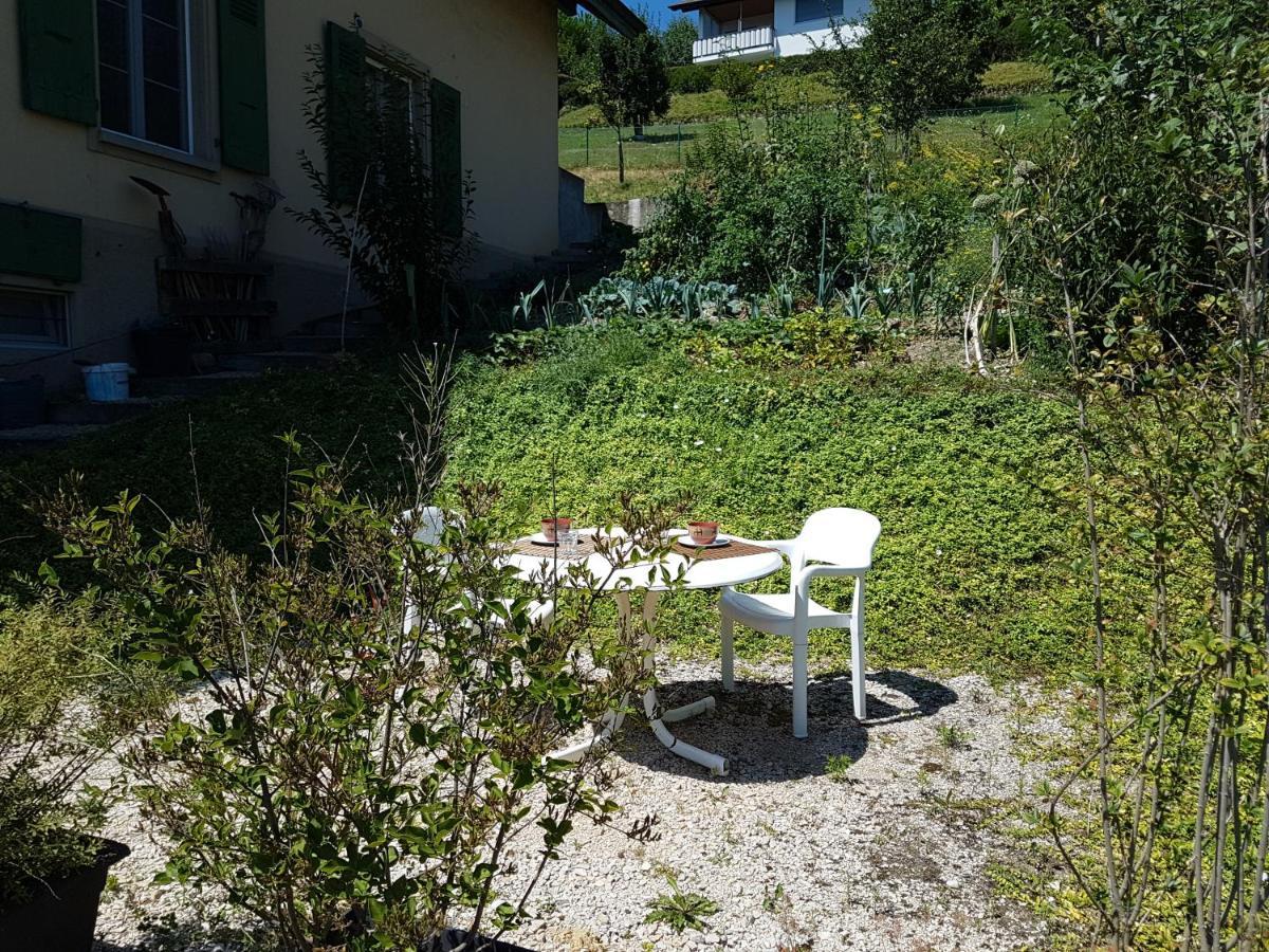 Grandson Bnb Tuileries المظهر الخارجي الصورة