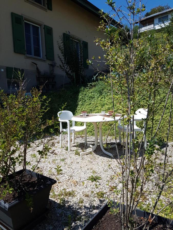 Grandson Bnb Tuileries المظهر الخارجي الصورة