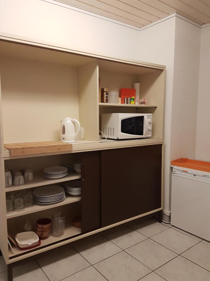 Grandson Bnb Tuileries المظهر الخارجي الصورة