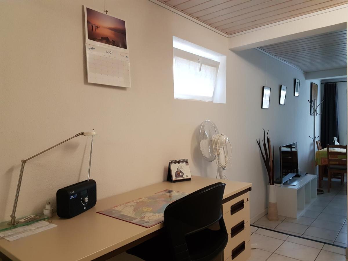 Grandson Bnb Tuileries المظهر الخارجي الصورة