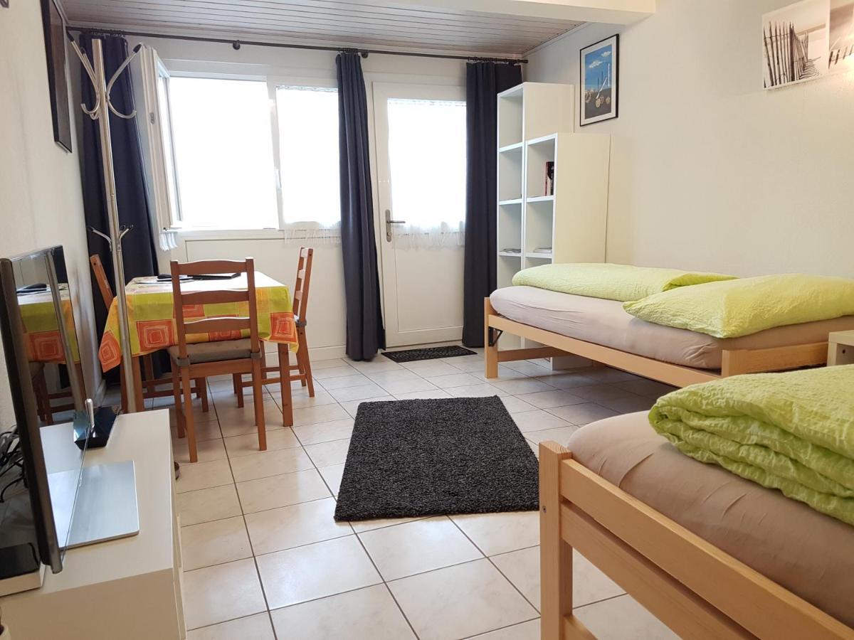Grandson Bnb Tuileries المظهر الخارجي الصورة